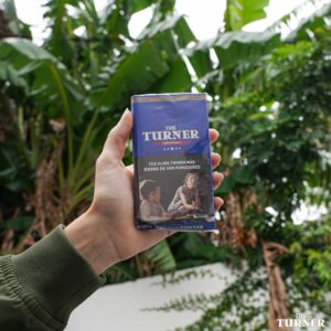 Turner Original Tobacco