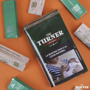  Turner Virginia Tobacco