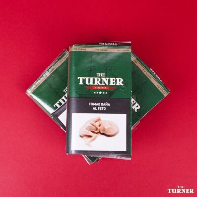 Turner Virginia Tobacco