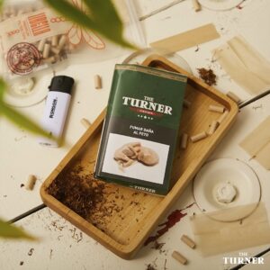  Turner Virginia Tobacco