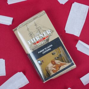 Turner Natural Tobacco