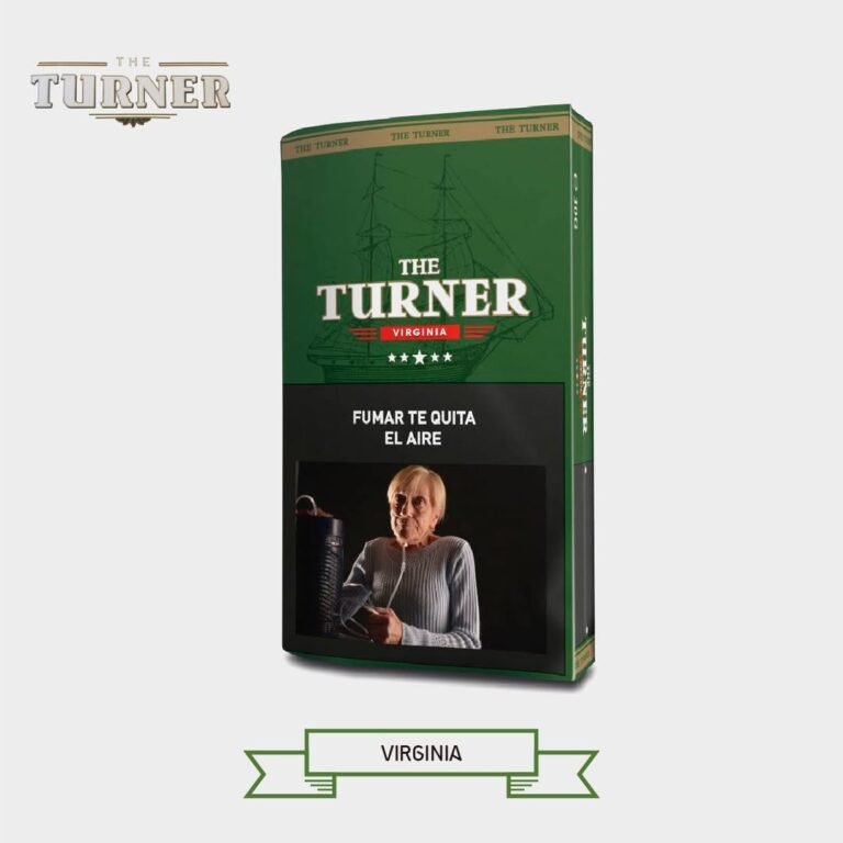 Turner Tobacco