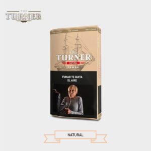 Turner Natural Tobacco