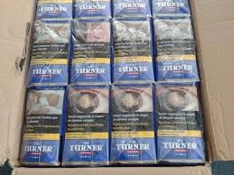 Turner Original Tobacco