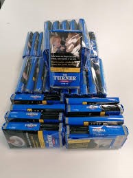 Turner Original Tobacco