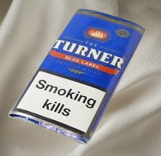 Turner Original Tobacco Turner Original Tobacco